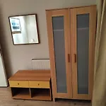 Appartement Achilles *