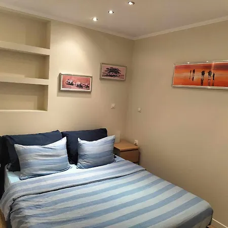 Apartment Achilles Nafplio