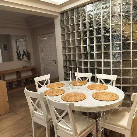 Achilles Apartment Nafplio