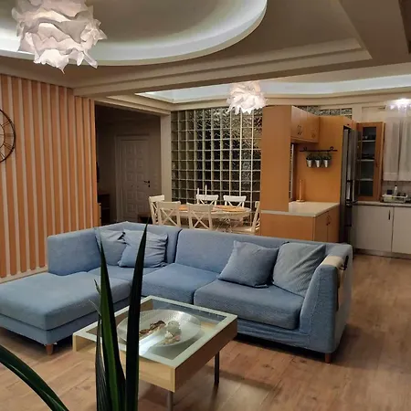 Apartment Achilles Nafplio