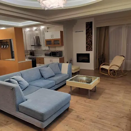 Apartment Achilles Nafplio
