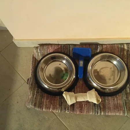 Apartment Achilles