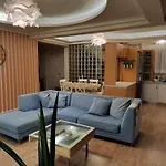 Apartamento Achilles Nauplia