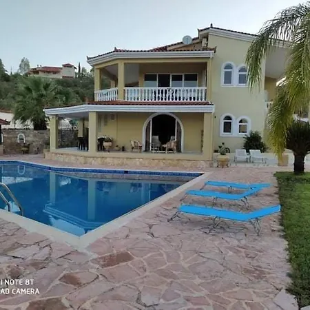 Appartement Achilles