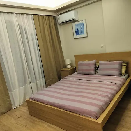 Lägenhet Achilles *