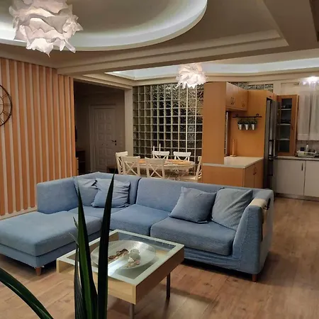 Appartement Achilles Nauplie
