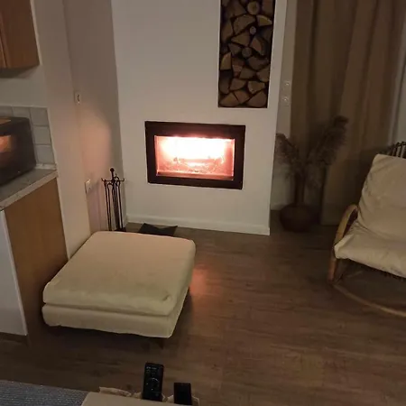 Appartement Achilles *