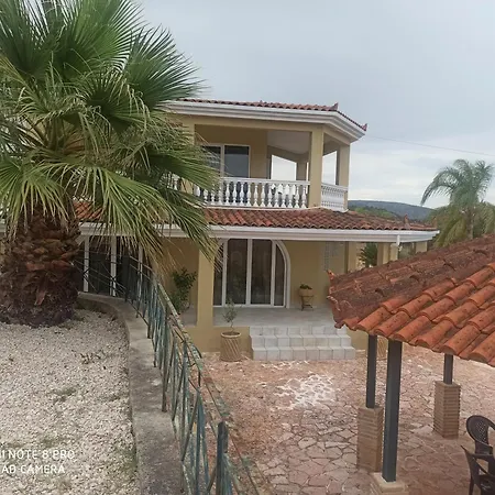 Апартаменты Achilles Нафплион