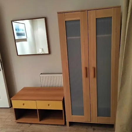 Apartman Achilles *