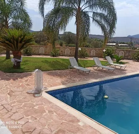 Daire Achilles Anabolu