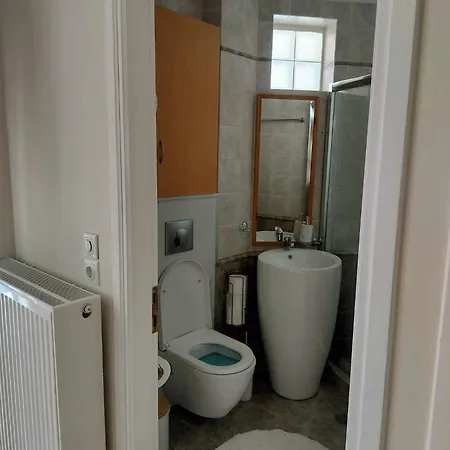 Lägenhet Achilles *