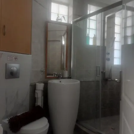 Achilles Appartement