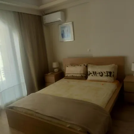 Achilles Appartement Nauplion