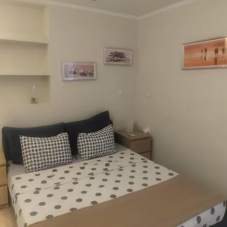 Appartement Achilles *