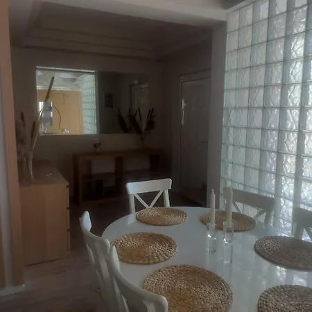 Appartement Achilles Nauplion