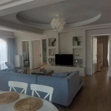 Appartement Achilles
