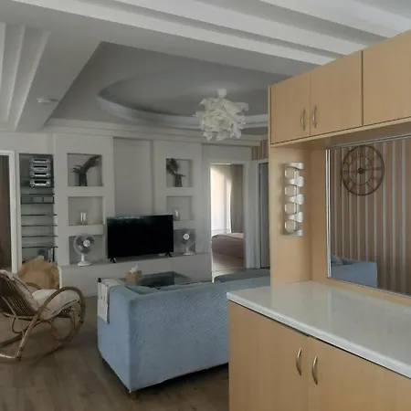 Appartement Achilles
