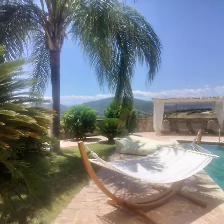Appartement Achilles Nauplion