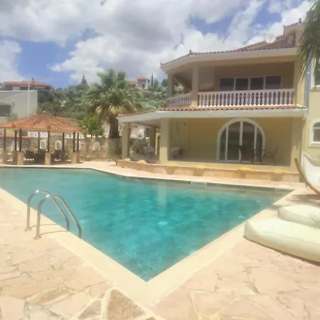 Appartement Achilles Nauplion