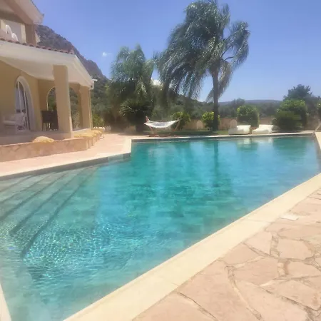 Appartement Achilles