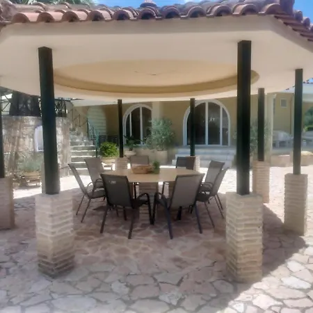 Appartement Achilles