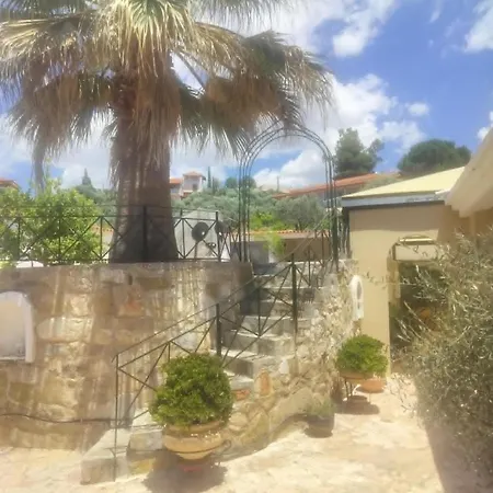 Achilles Appartement Nauplie