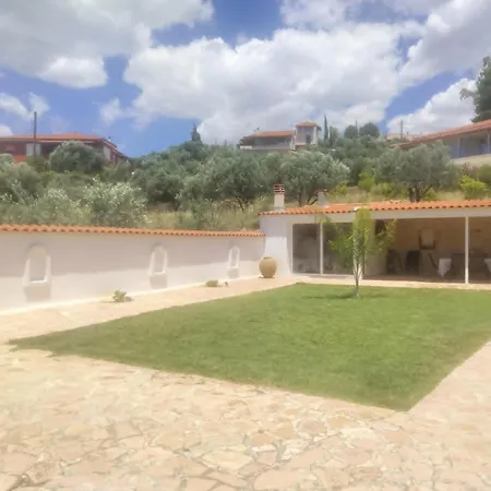 Appartement Achilles Nauplion