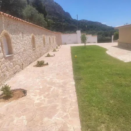 Appartement Achilles Nauplion