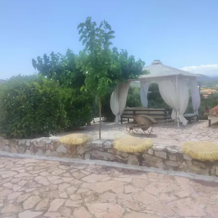 Achilles Appartement