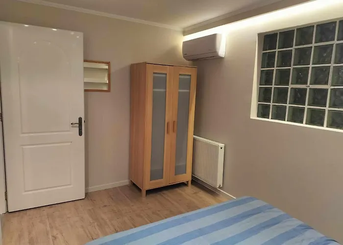 Lägenhet Achilles *