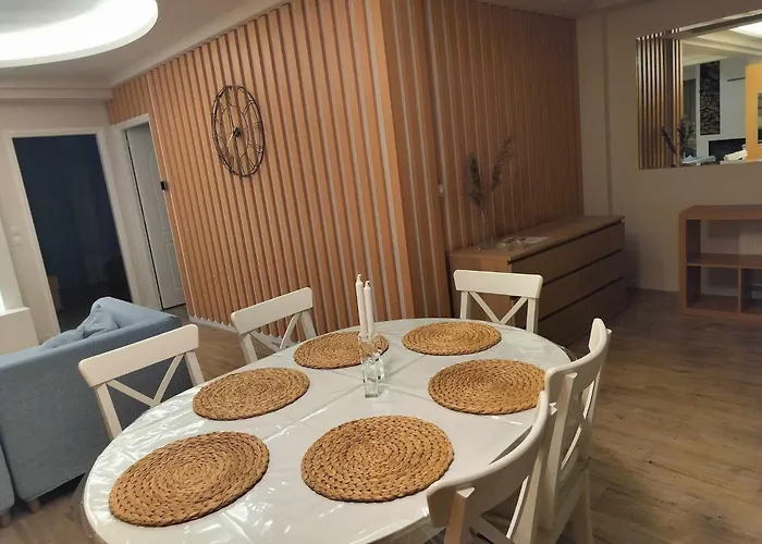 αχιλλέας Διαμέρισμα