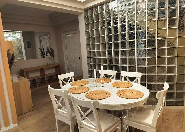 Achilles Lägenhet Nafplion