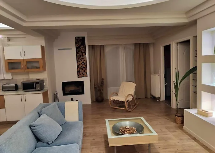 Achilles Нафплион