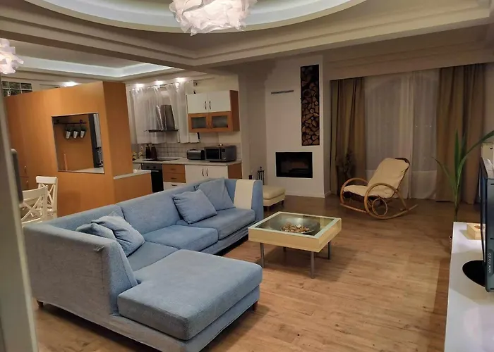 Achilles Нафплион