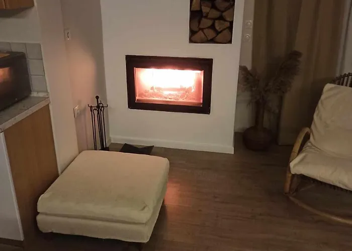 Lägenhet Achilles *