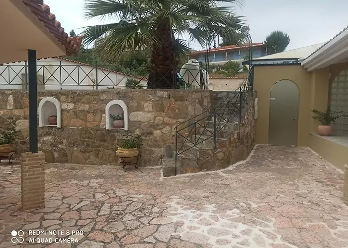 Achilles * Нафплион