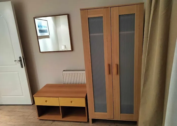 Апартаменты Achilles *