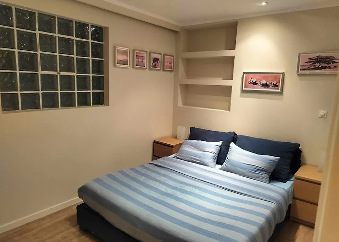 Achilles Апартаменты