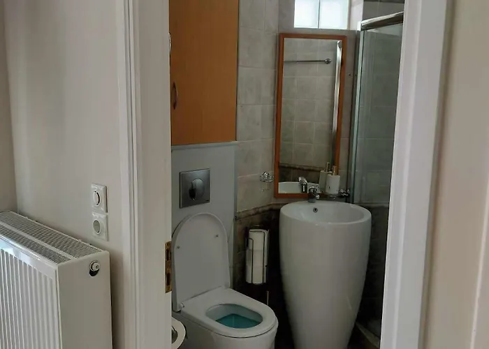 Lägenhet Achilles *